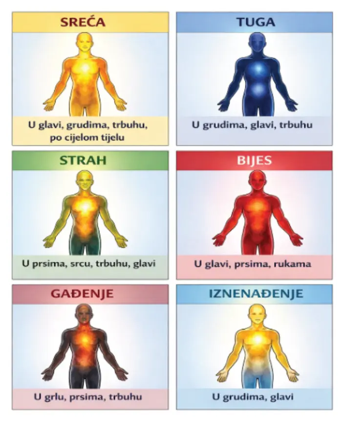 Ilustracija iz priručnika