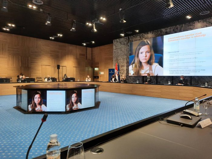 zaustavimo nasilje nad ženama