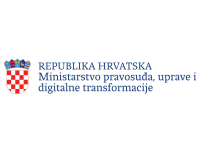 Ministarstvo pravosuđa, uprave i digitalne transformacije