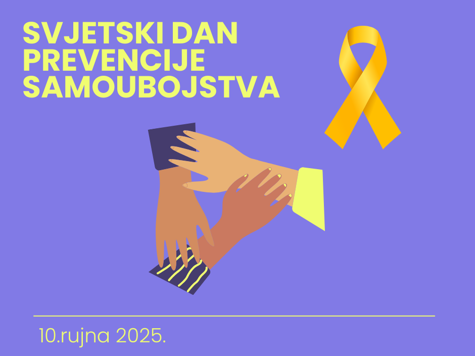 Svjetski dan prevencije samoubojstva (1)